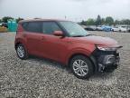2021 Kia Soul Lx   იყიდება Columbus-ში, OH - Front End