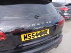 2015 PORSCHE CAYENNE V6 for sale at Copart CHESTER