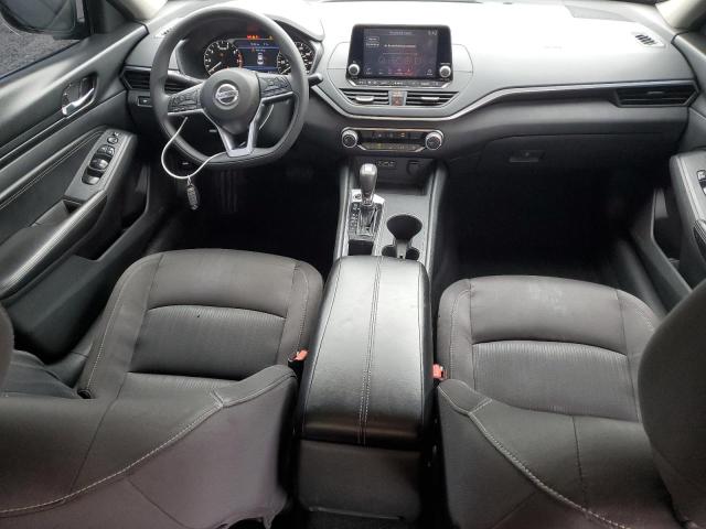  NISSAN ALTIMA 2020 Silver