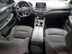 2020 Nissan Altima S   na sprzedaż w Hillsborough, NJ - Water/Flood