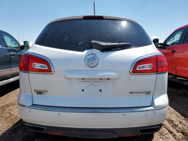  BUICK ENCLAVE 2017 Biały
