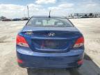 2015 Hyundai Accent Gls იყიდება Apopka-ში, FL - Front End