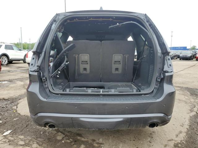 DODGE DURANGO 2024 Серый