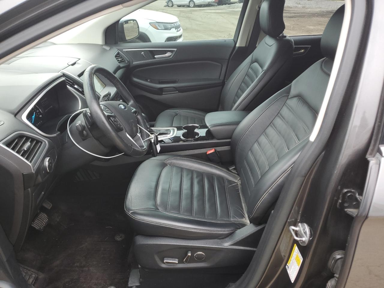 2FMPK4J96HBB36071 FORD EDGE 2017