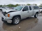 2011 Gmc Sierra K1500 Sle იყიდება Central Square-ში, NY - Front End