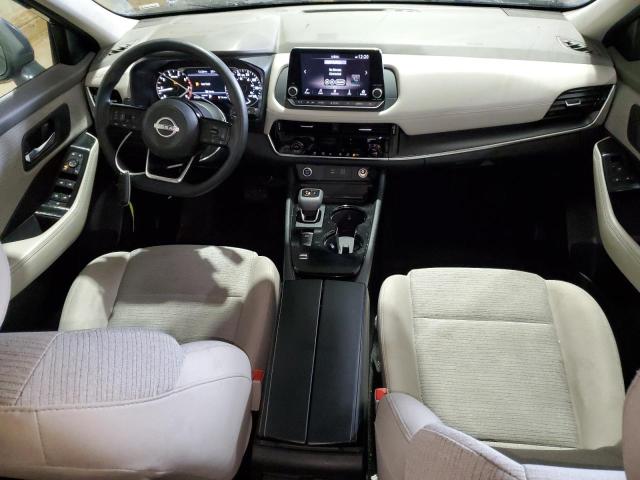  NISSAN ROGUE 2023 Granatowy