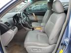 2008 Toyota Highlander Hybrid Limited en Venta en Mcfarland, WI - Mechanical