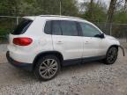 2013 Volkswagen Tiguan S للبيع في Northfield، OH - Front End