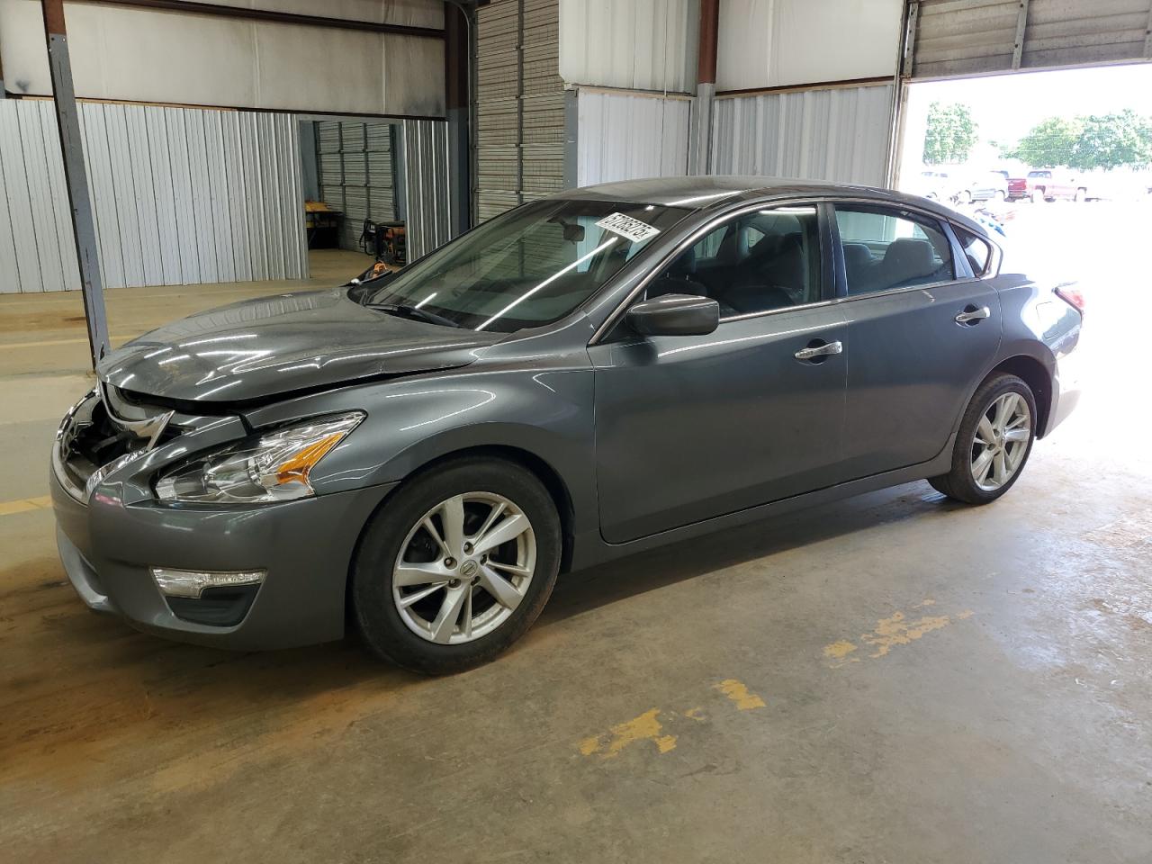 2014 Nissan Altima 2.5 for Sale in Mocksville, NC - Front End
