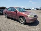 2005 Toyota Camry Le for Sale in Houston, TX - Mechanical