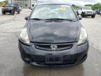 2008 Honda Fit  for Sale in Lebanon, TN - Front End