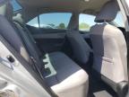 2016 Toyota Corolla L na sprzedaż w San Diego, CA - Front End
