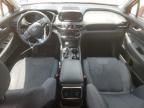 2020 Hyundai Santa Fe Sel продається в Houston, TX - Front End