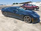 2015 Chevrolet Corvette Stingray 2Lt for Sale in Grand Prairie, TX - Side