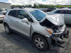 2017 Chevrolet Trax 1Lt for Sale in Spartanburg, SC - Front End