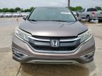 2015 Honda Cr-V Ex на продаже в Grand Prairie, TX - Front End