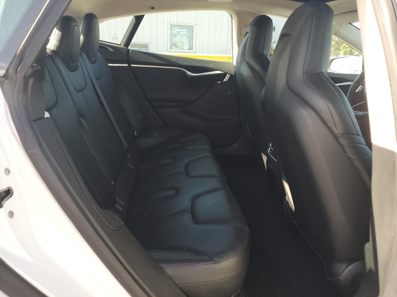 2017 Tesla Model S VIN: 5YJSA1E1XHF177925 Lot: 55118215
