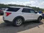 2021 Ford Explorer Xlt იყიდება Florence-ში, MS - Side