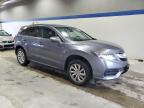 2017 Acura Rdx  for Sale in Sandston, VA - Rear End