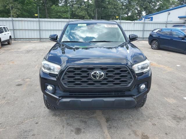  TOYOTA TACOMA 2022 Black