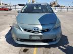 2013 Toyota Prius V  for Sale in Sun Valley, CA - Undercarriage