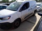 2024 CITROEN BERLINGO E for sale at Copart SANDY