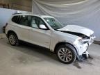 2013 Bmw X3 Xdrive28I for Sale in Candia, NH - Front End