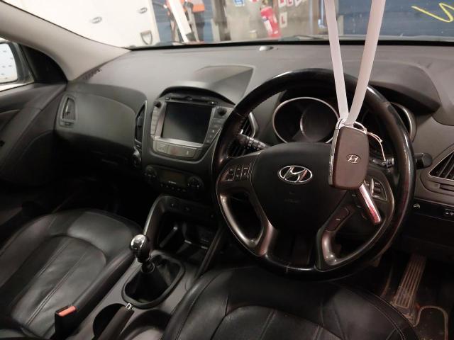 2014 HYUNDAI IX35 PREMI