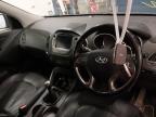 2014 HYUNDAI IX35 PREMI for sale at Copart SANDWICH