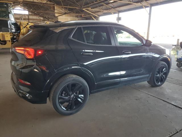  BUICK ENCORE 2024 Czarny