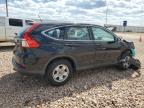 2016 Honda Cr-V Lx for Sale in Rapid City, SD - Front End