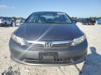 2012 Honda Civic Lx for Sale in Loganville, GA - Rear End