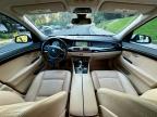 2016 Bmw 535 Igt en Venta en Sun Valley, CA - Normal Wear