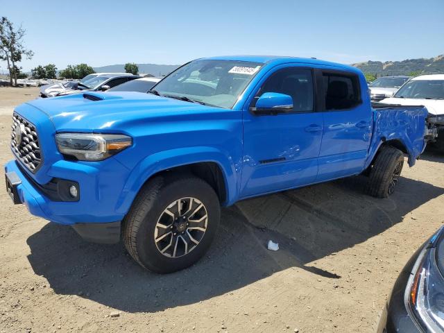 TOYOTA TACOMA – zdjęcie z aukcji, lot #58091645