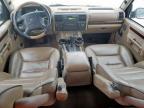 2001 Land Rover Discovery Ii Se იყიდება Grand Prairie-ში, TX - Front End