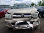 2005 Toyota Sequoia Sr5 de vânzare în New Britain, CT - Front End