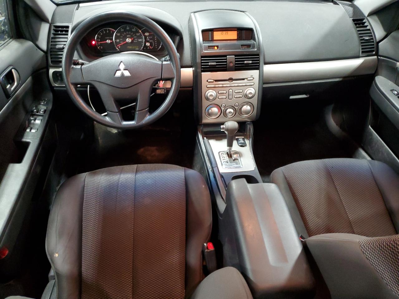 2012 Mitsubishi Galant Fe VIN: 4A32B2FF0CE006749 Lot: 56602695