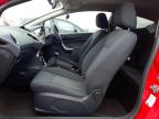 2008 FORD FIESTA ZET for sale at Copart SANDWICH
