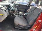 2016 Hyundai Elantra Se zu verkaufen in Ellenwood, GA - Rear End
