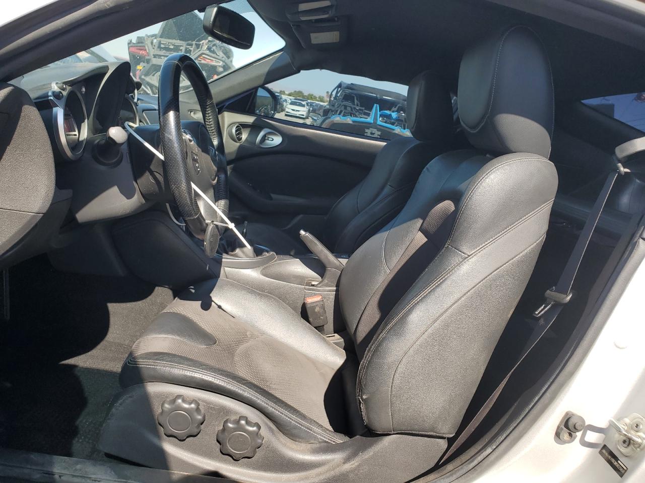 2012 Nissan 370Z Base VIN: JN1AZ4EH9CM562964 Lot: 55999185