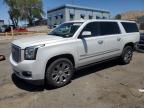 2016 Gmc Yukon Xl Denali for Sale in Albuquerque, NM - Rear End