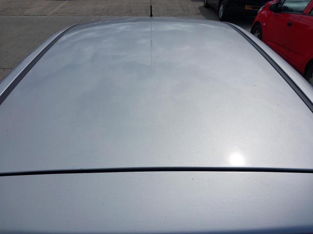 2009 CHEVROLET AVEO S