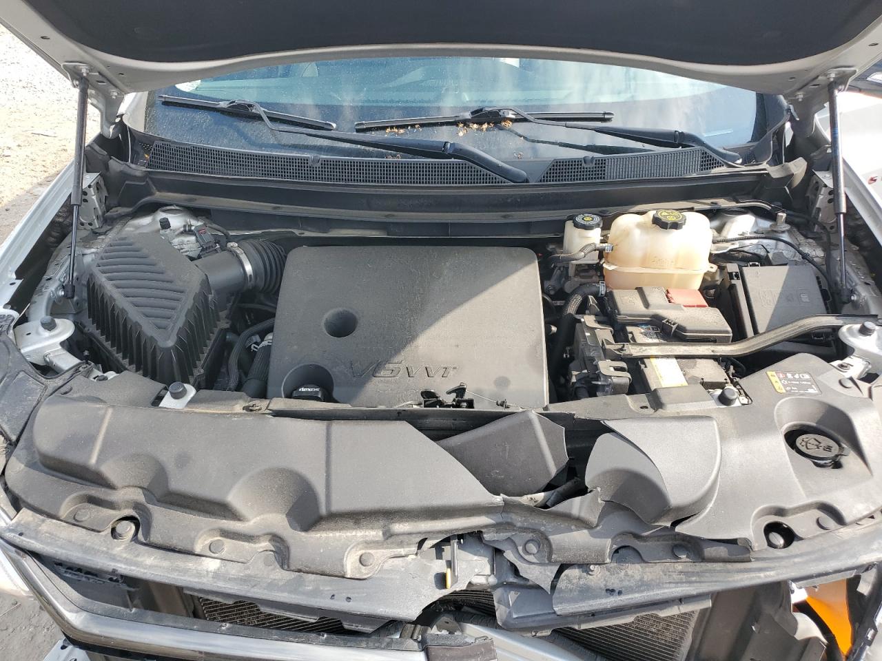 1GNERKKW3LJ291107 CHEVROLET TRAVERSE 2020