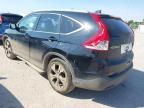 2014 HONDA CR-V SR I- for sale at Copart WESTBURY