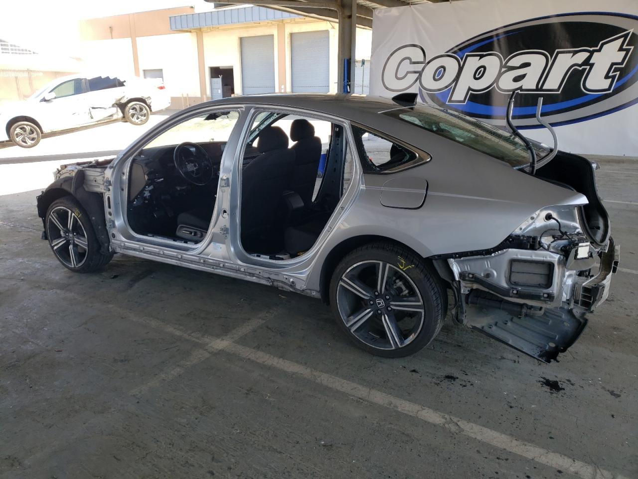 1HGCY2F52PA012192 HONDA ACCORD 2023