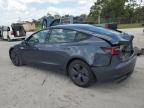 2023 Tesla Model 3 للبيع في Fort Pierce، FL - Rear End