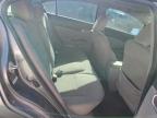 2012 Honda Civic Ex zu verkaufen in Kansas City, KS - Side