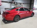 2020 Hyundai Sonata Limited на продаже в Rogersville, MO - Front End