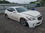 2011 Infiniti M37 X na sprzedaż w Grenada, MS - Front End