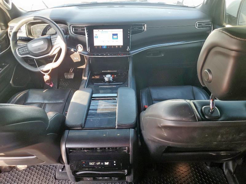  JEEP WAGONEER 2022 White
